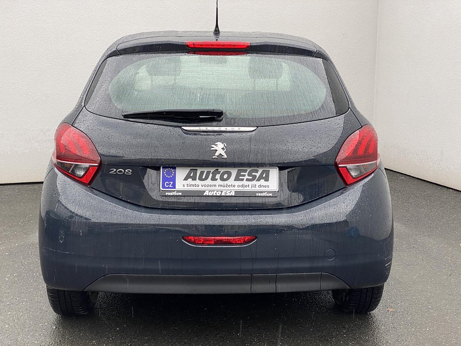 Peugeot 208 1.2PT Active