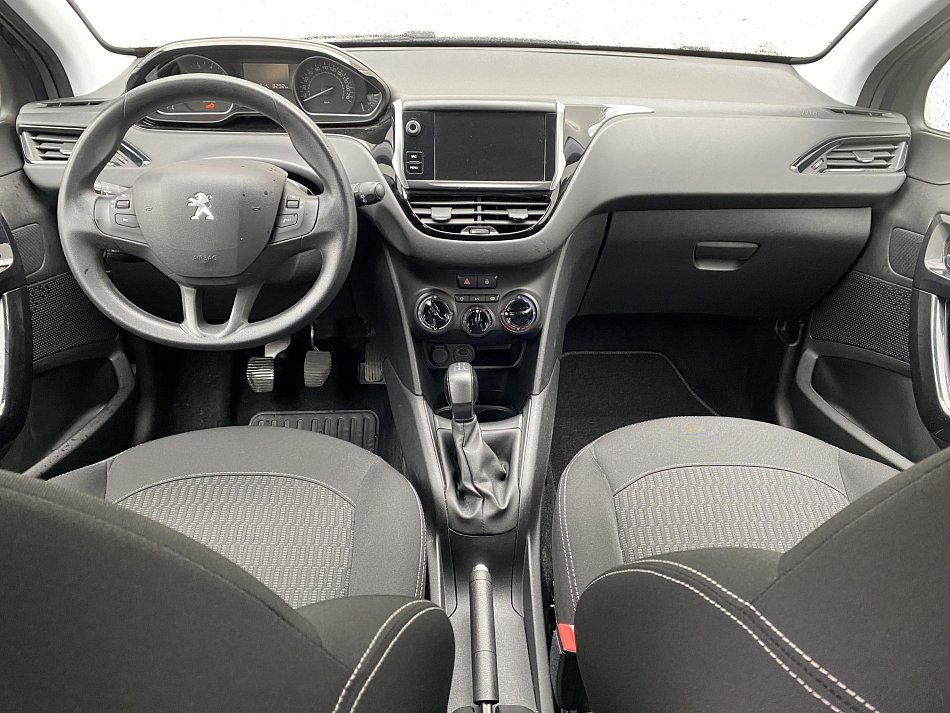 Peugeot 208 1.2PT Active