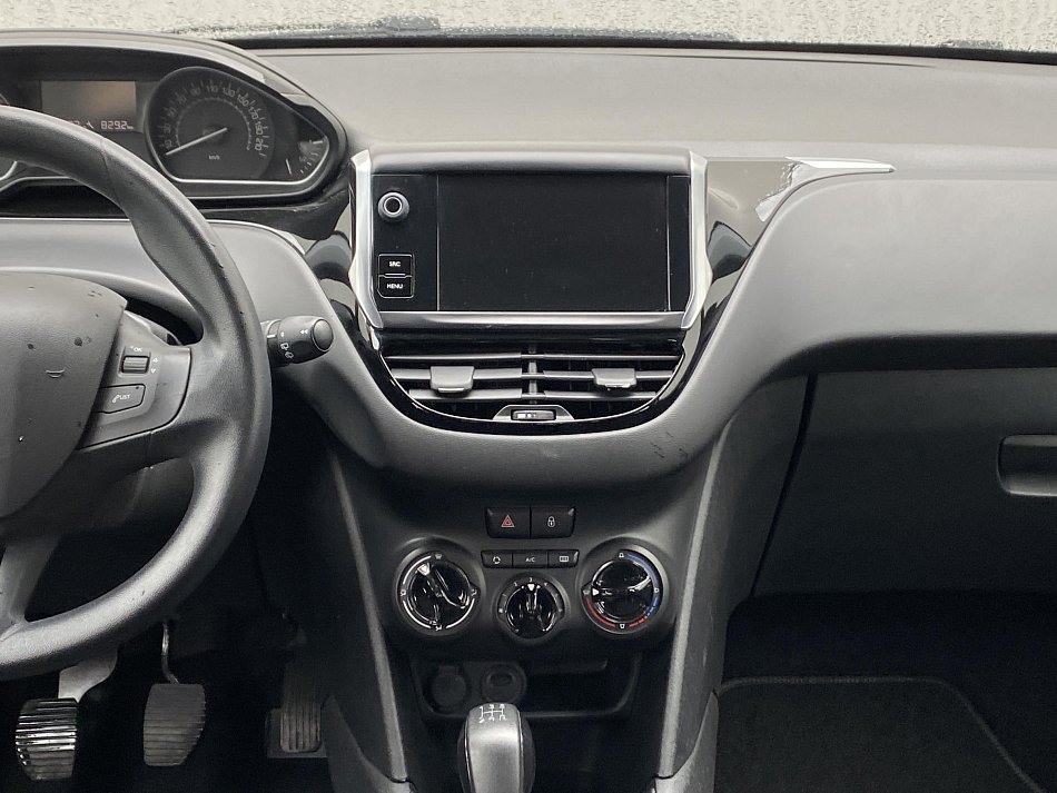 Peugeot 208 1.2PT Active