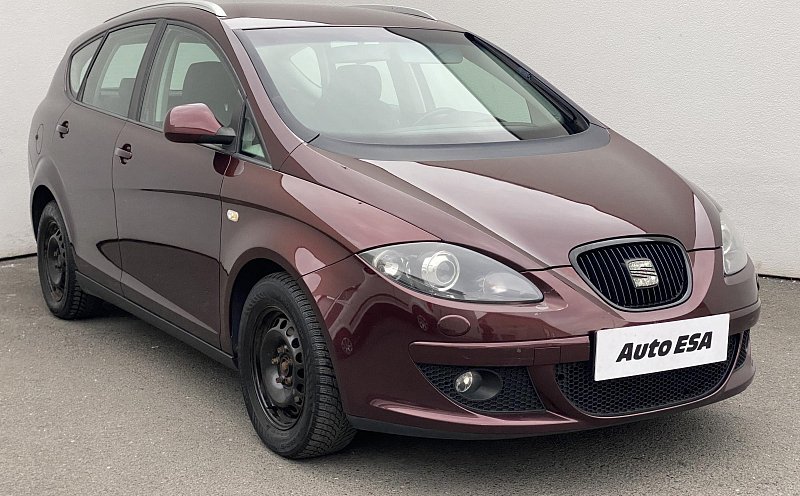 Seat Altea 1.9TDi 