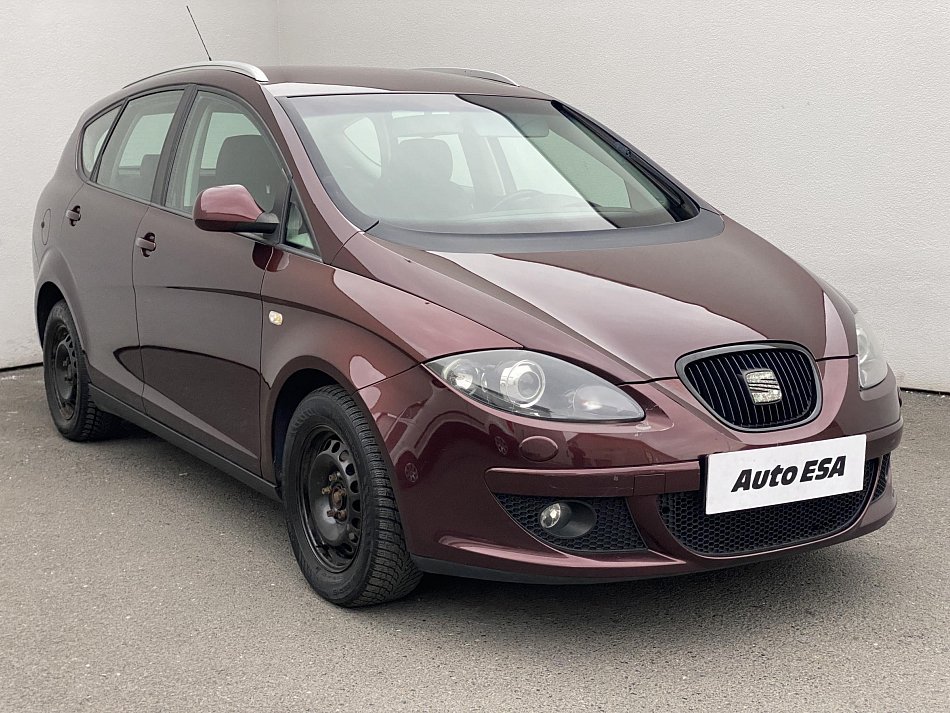 Seat Altea 1.9TDi 