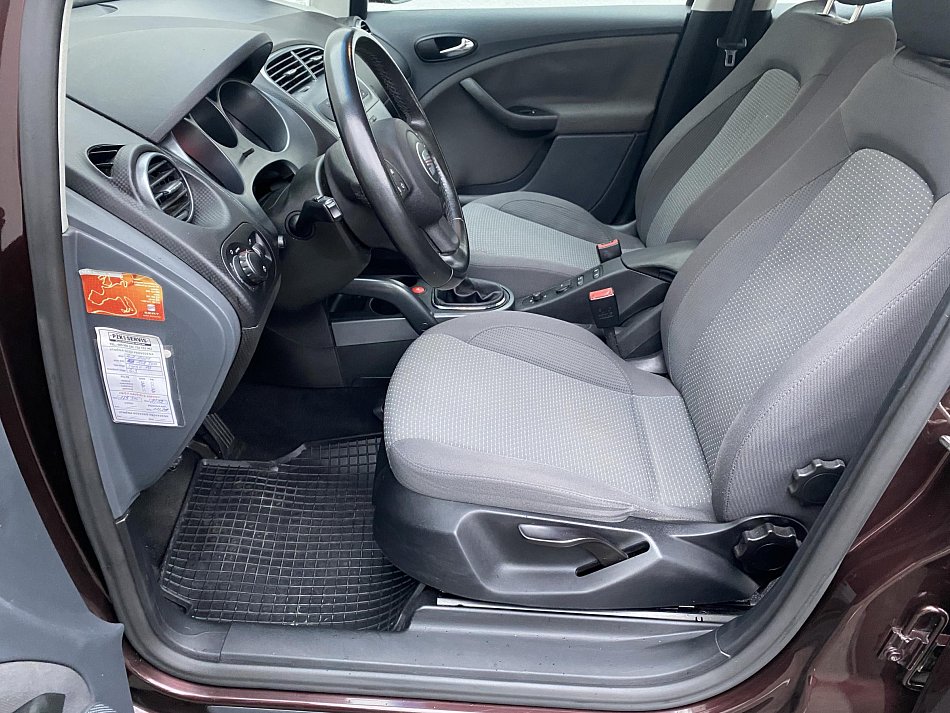 Seat Altea 1.9TDi 