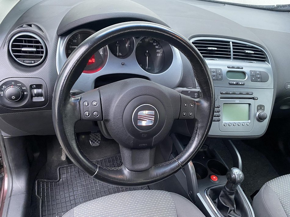 Seat Altea 1.9TDi 