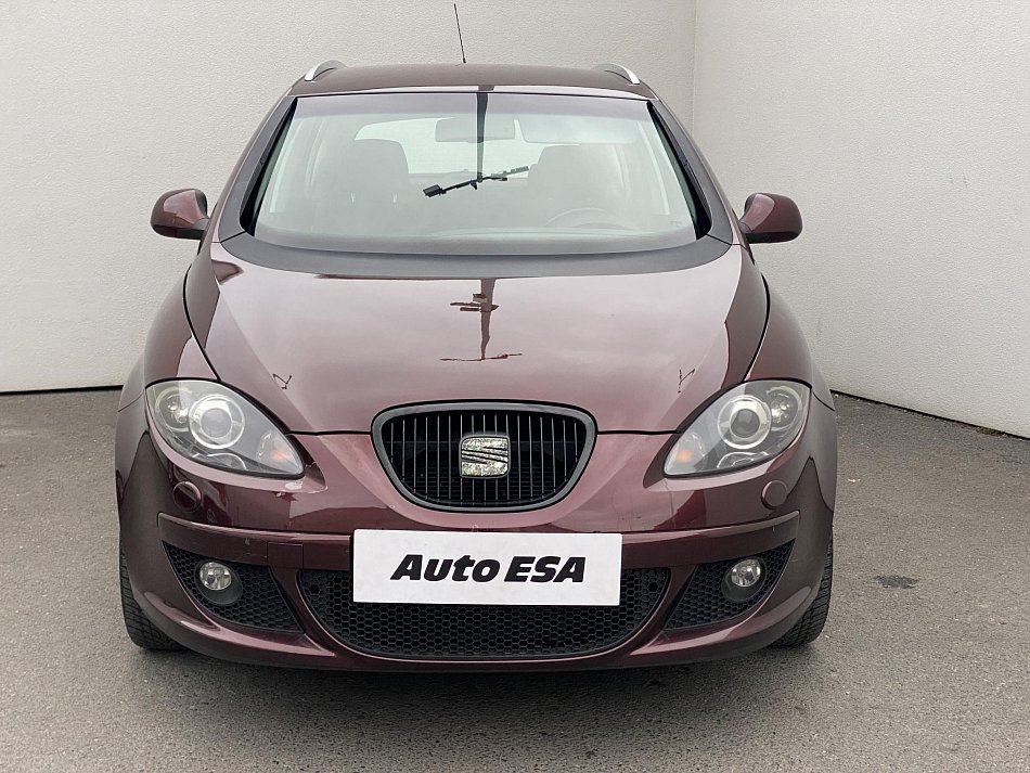Seat Altea 1.9TDi 