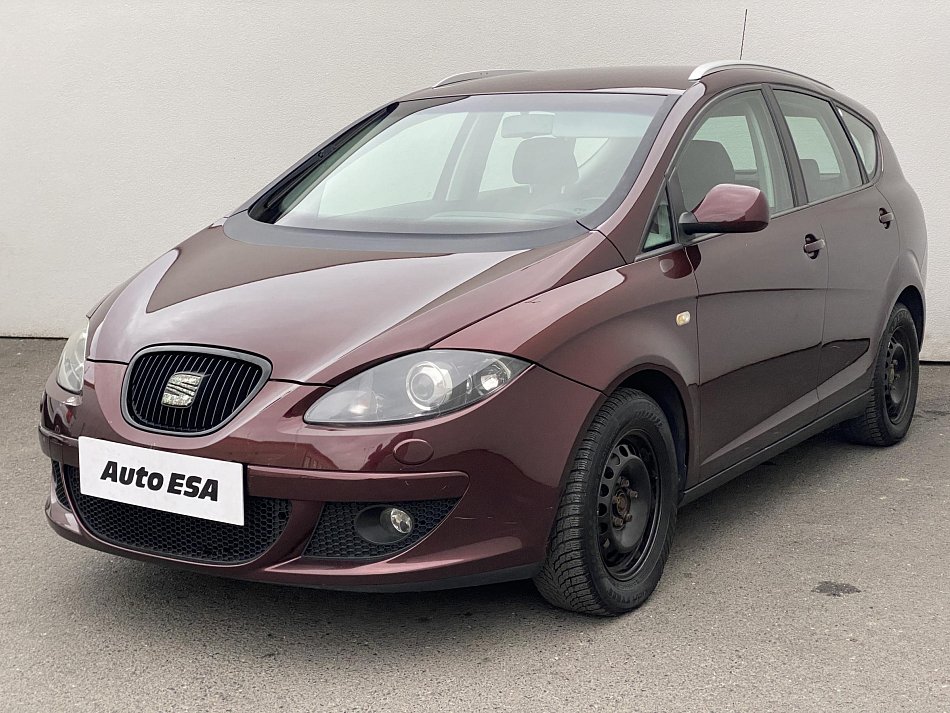 Seat Altea 1.9TDi 