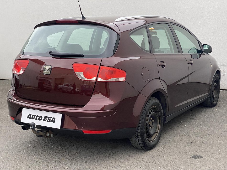 Seat Altea 1.9TDi 