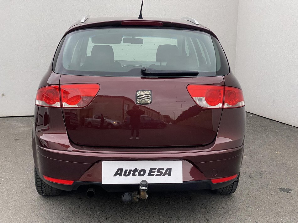 Seat Altea 1.9TDi 