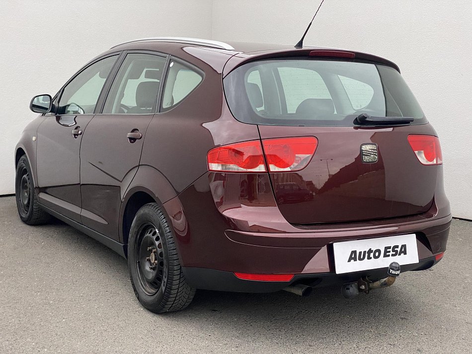 Seat Altea 1.9TDi 