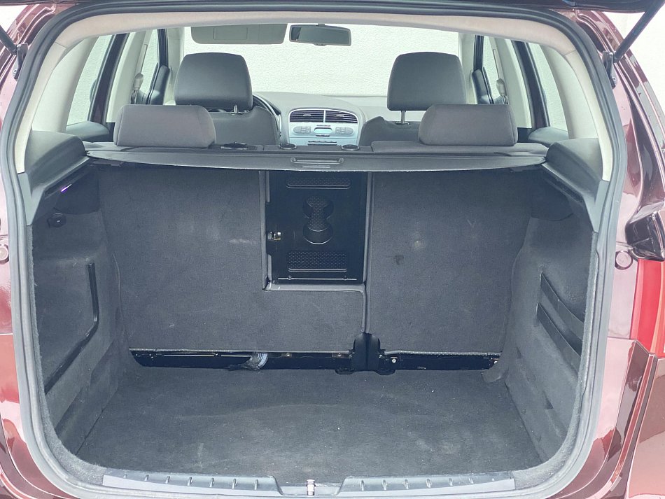 Seat Altea 1.9TDi 