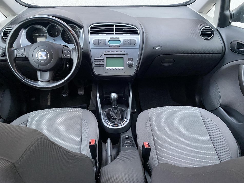 Seat Altea 1.9TDi 