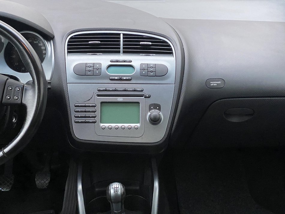 Seat Altea 1.9TDi 