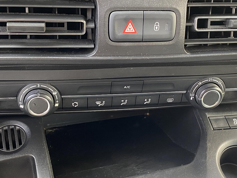 Citroën Berlingo 1.5HDi 