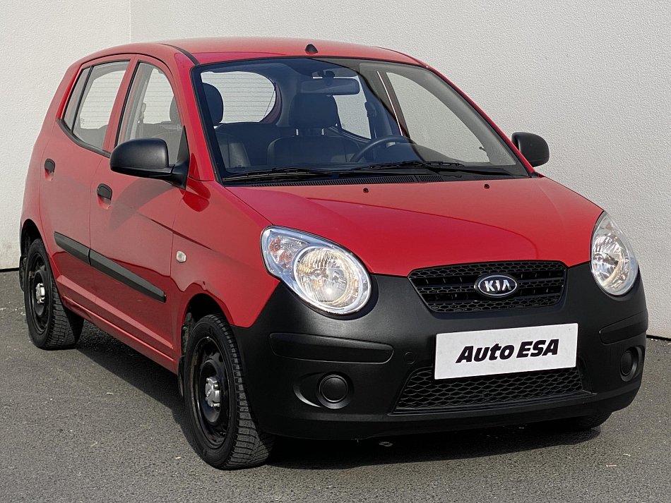 Kia Picanto 1.0i 