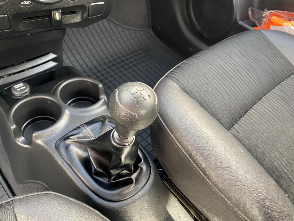 Kia Picanto 1.0i 