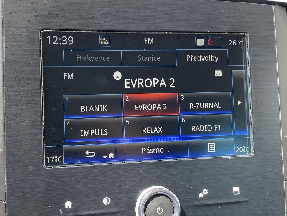 Renault Mégane 1.3TCe 