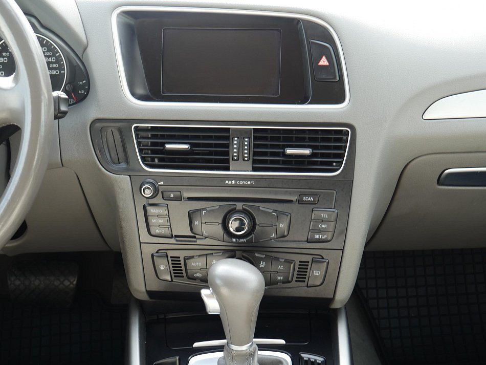 Audi Q5 2.0 TDi  Quattro