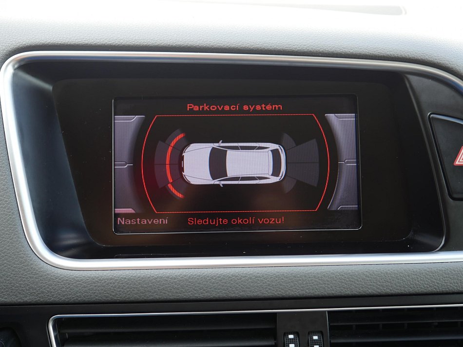 Audi Q5 2.0 TDi  Quattro