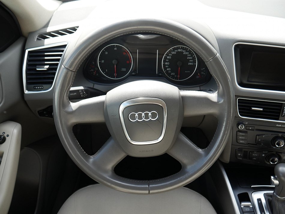 Audi Q5 2.0 TDi  Quattro