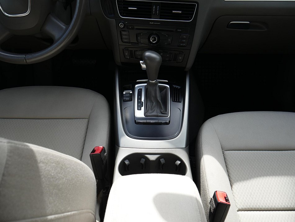 Audi Q5 2.0 TDi  Quattro