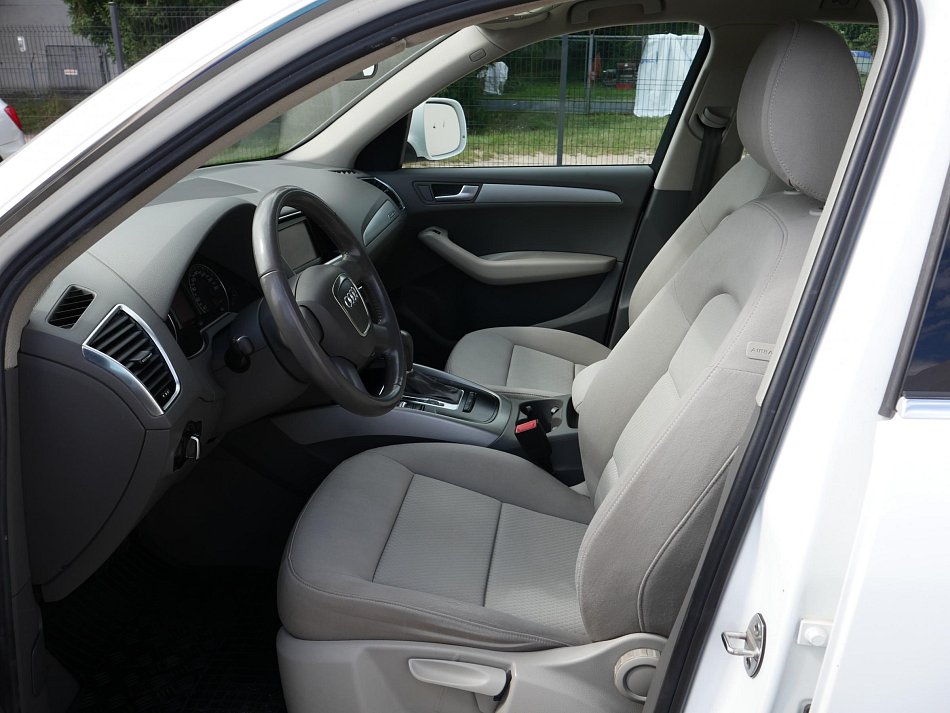 Audi Q5 2.0 TDi  Quattro