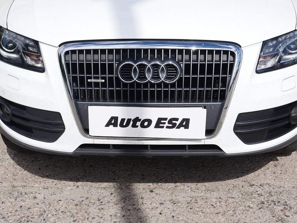 Audi Q5 2.0 TDi  Quattro