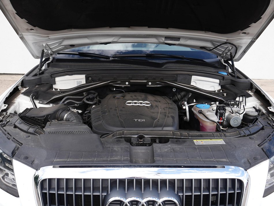 Audi Q5 2.0 TDi  Quattro