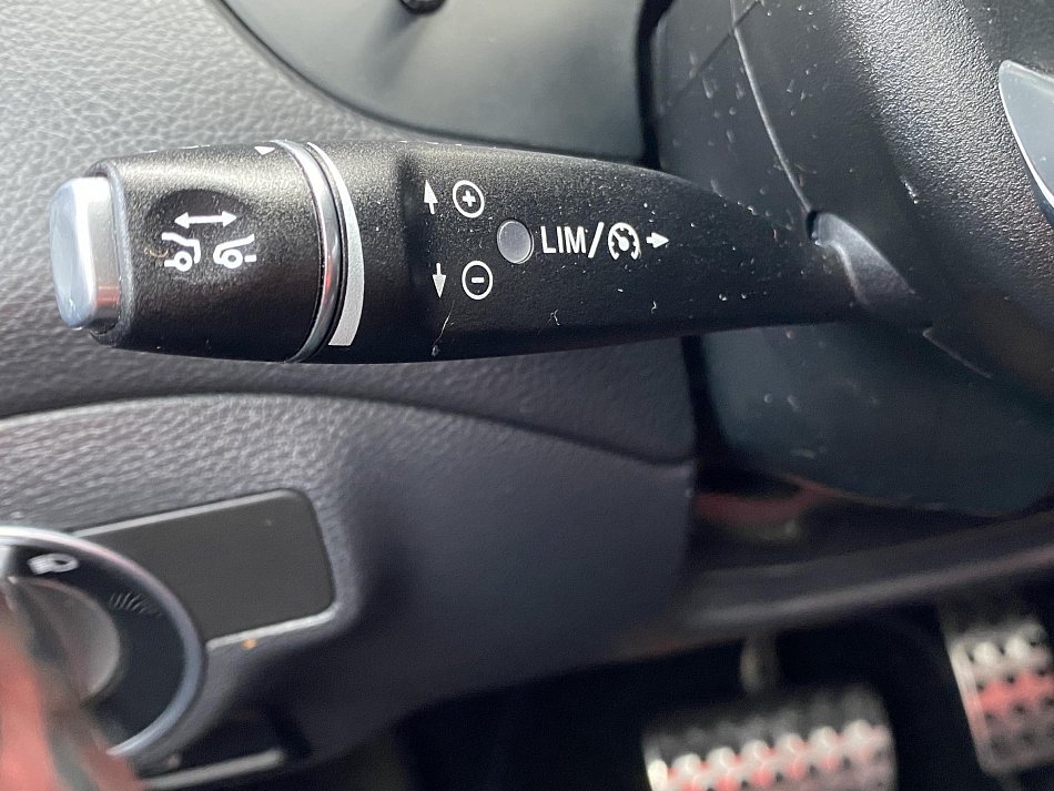 Mercedes-Benz CLA 2.0 i  250 4Matic