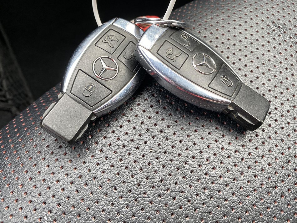 Mercedes-Benz CLA 2.0 i  250 4Matic