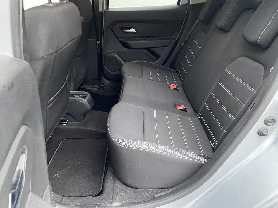 Dacia Duster 1.6 SCe Prestige