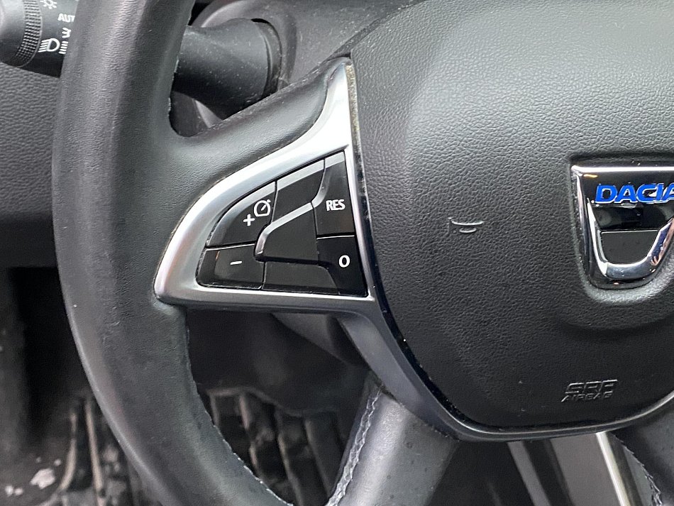 Dacia Duster 1.6 SCe Prestige