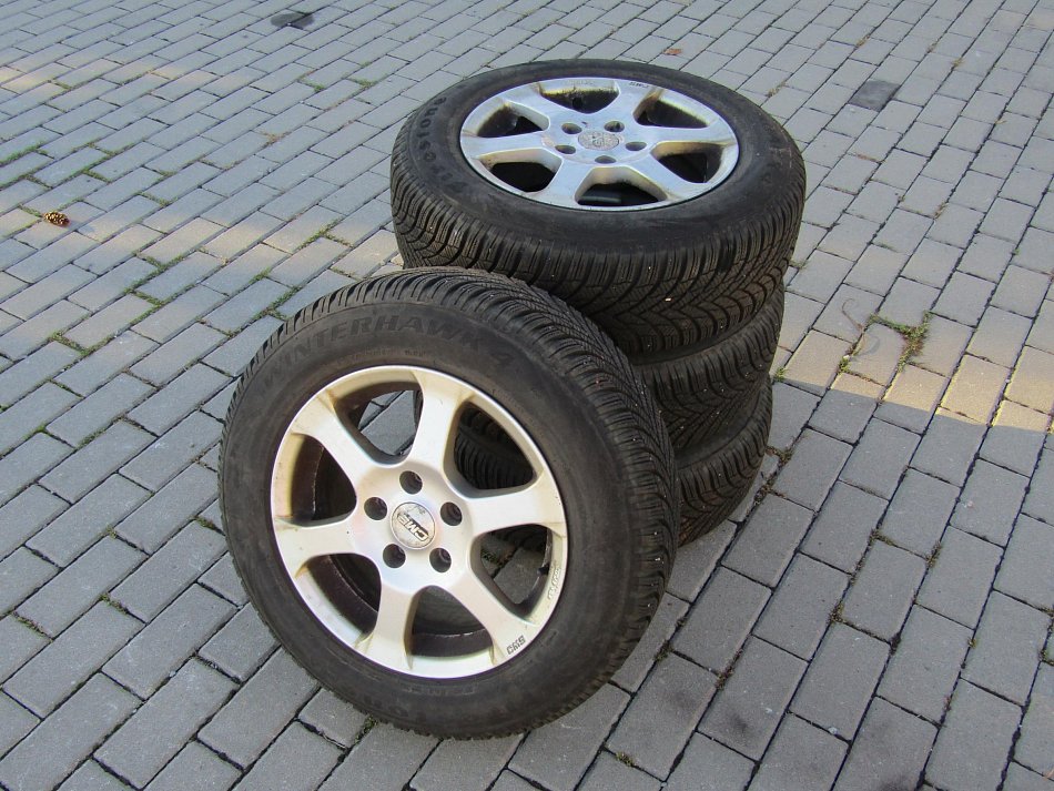 Volkswagen Golf 1.4 TSi Highline VII