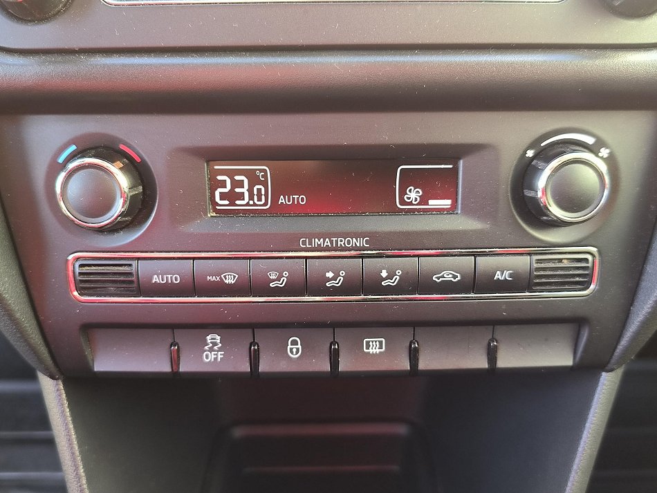 Škoda Rapid 1.6 TDi Sport