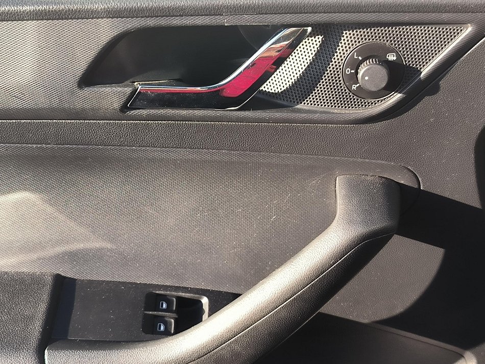 Škoda Rapid 1.6 TDi Sport