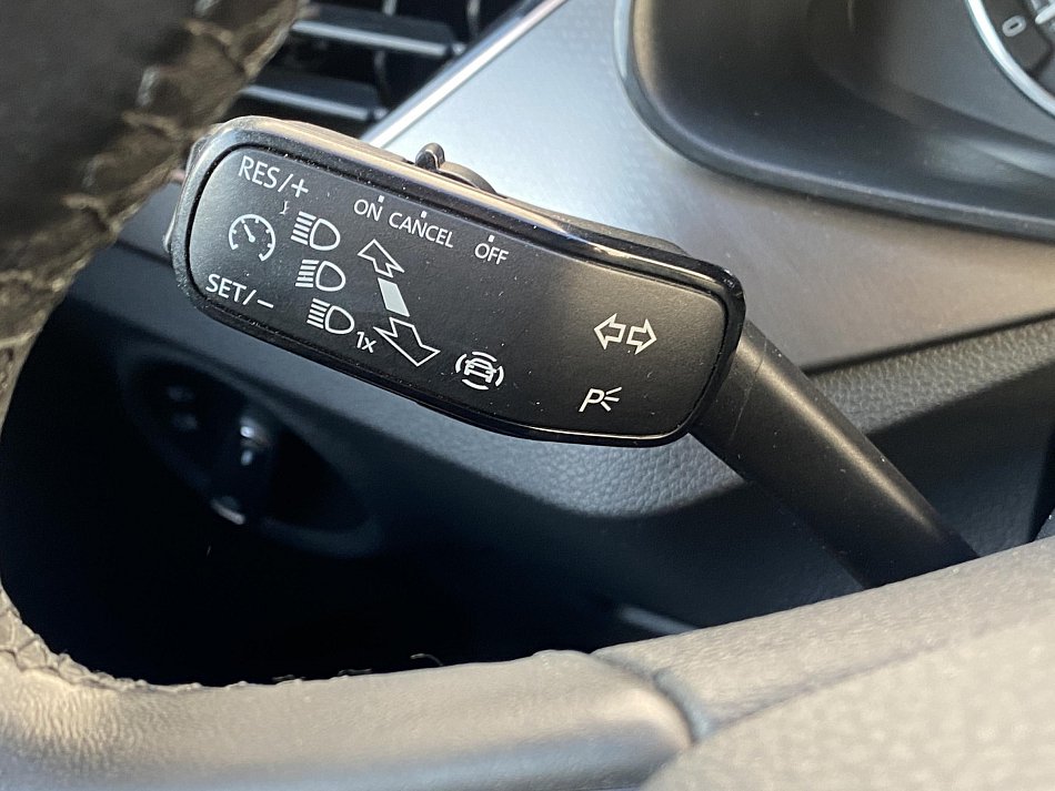 Škoda Scala 1.0TSi Style