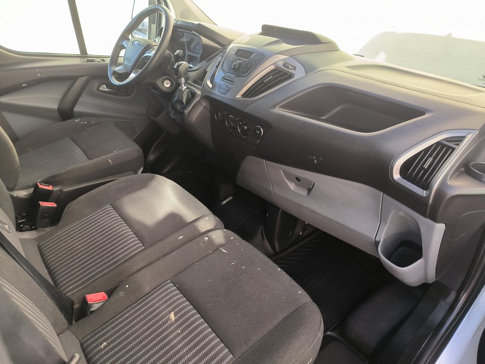 Ford Transit Custom 2.2TDCi Trend L1H1