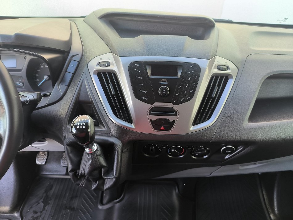 Ford Transit Custom 2.2TDCi Trend L1H1