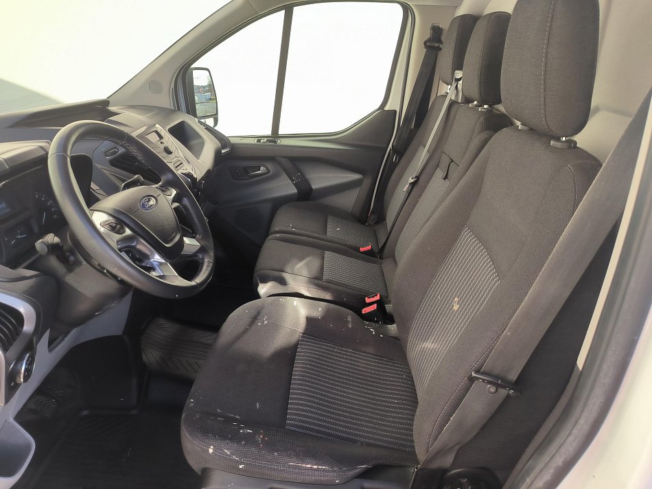 Ford Transit Custom 2.2TDCi Trend L1H1
