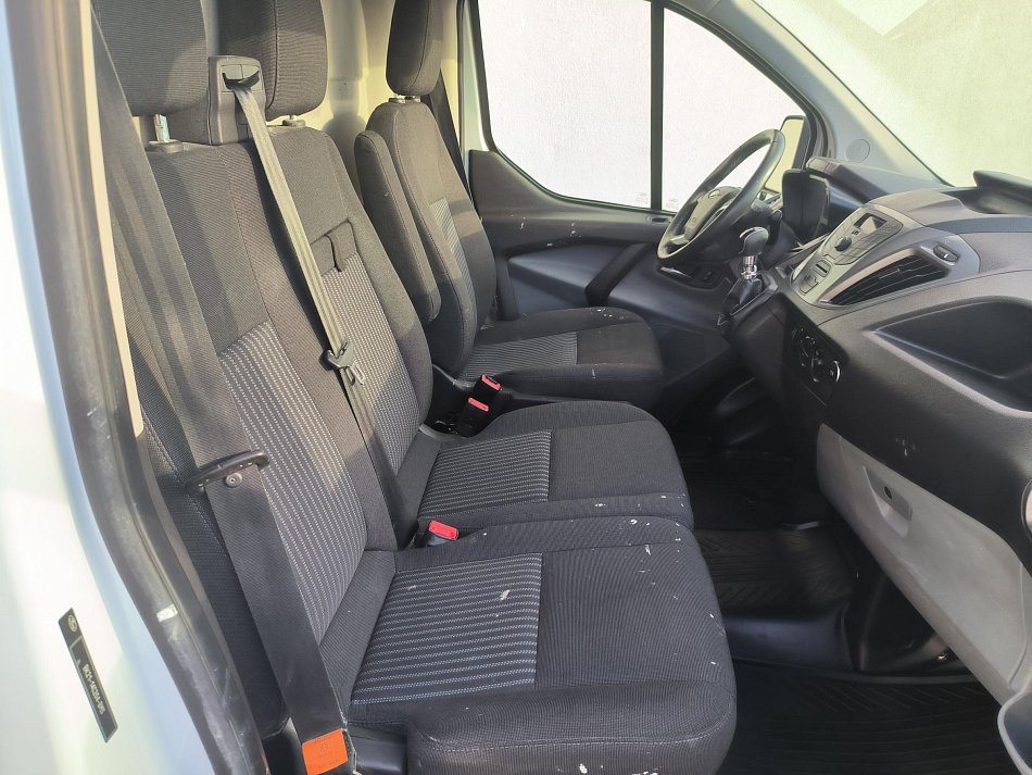 Ford Transit Custom 2.2TDCi Trend L1H1