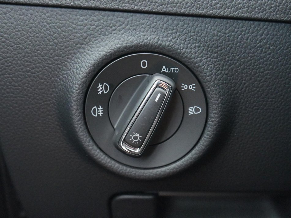 Škoda Superb III 2.0TDi Style