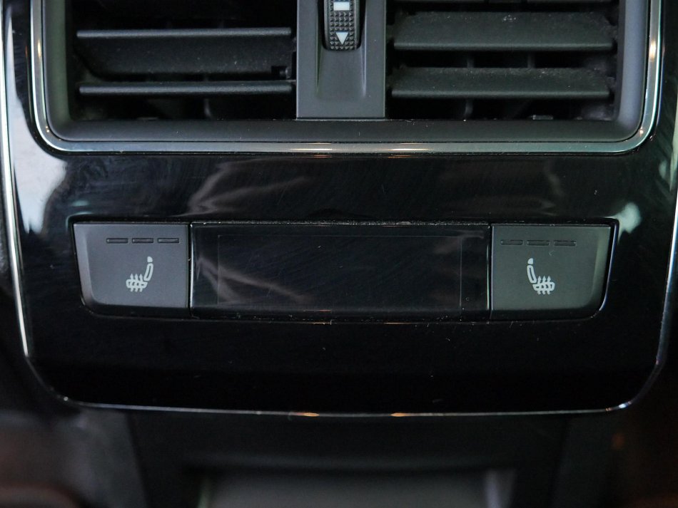 Škoda Superb III 2.0TDi Style