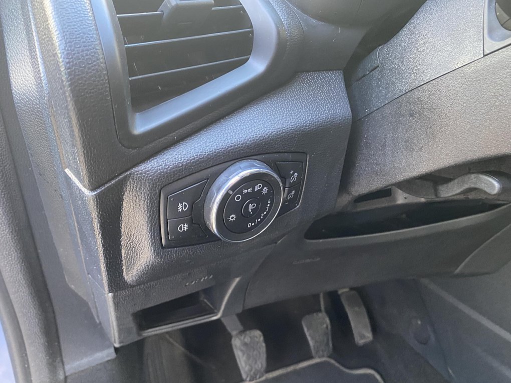 Ford EcoSport 1.0 EB Titanium