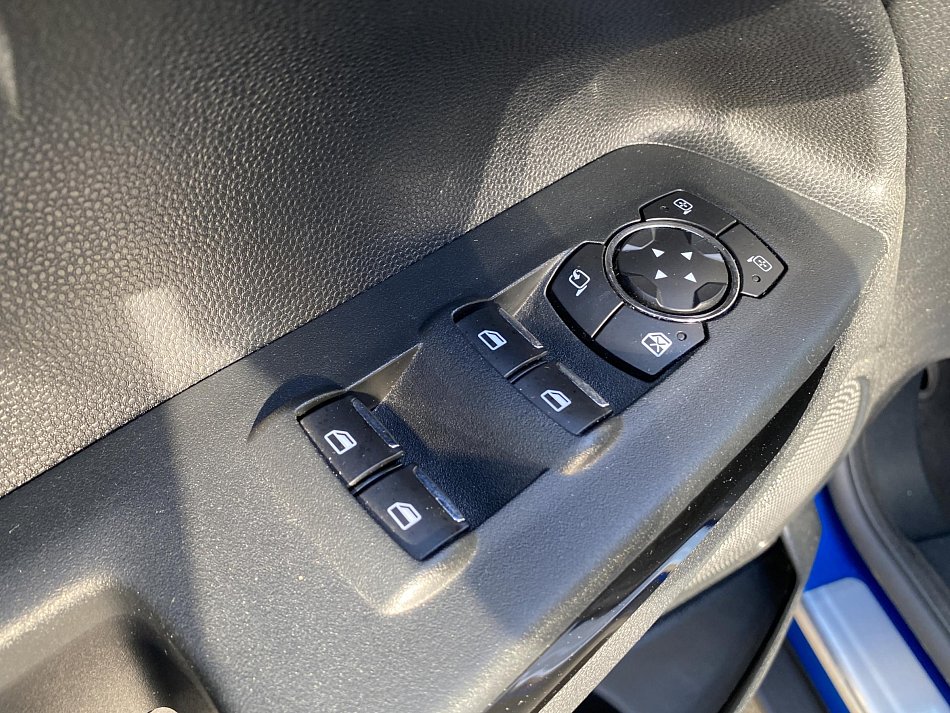 Ford EcoSport 1.0 EB Titanium