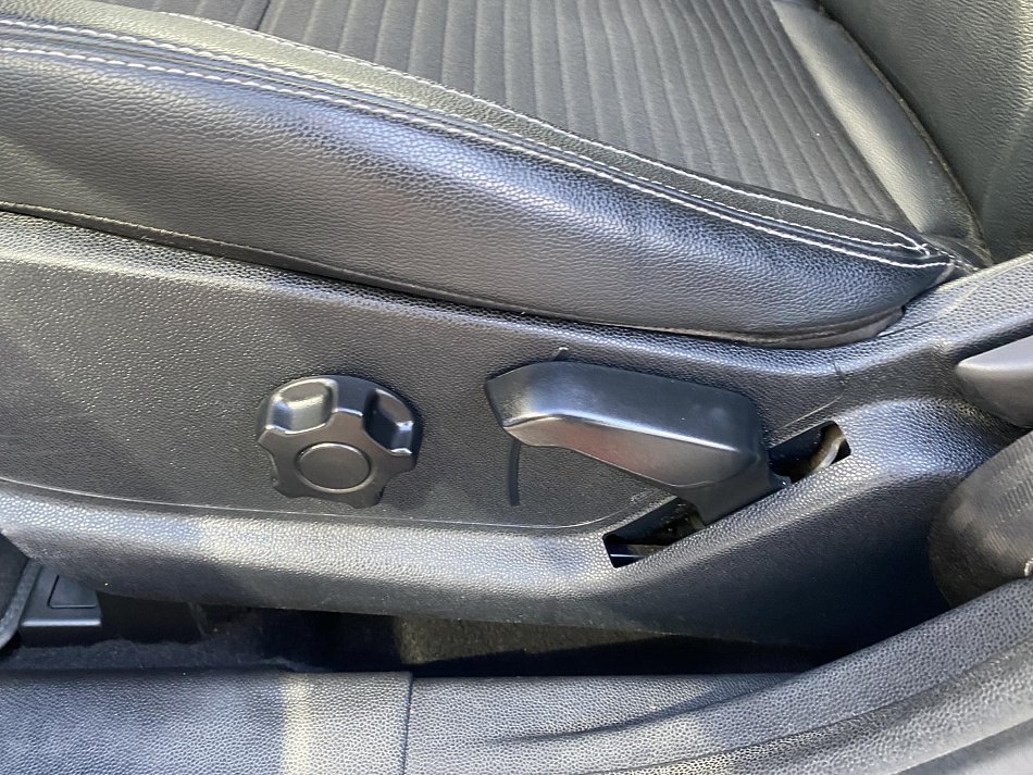 Ford EcoSport 1.0 EB Titanium