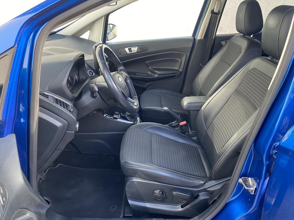 Ford EcoSport 1.0 EB Titanium