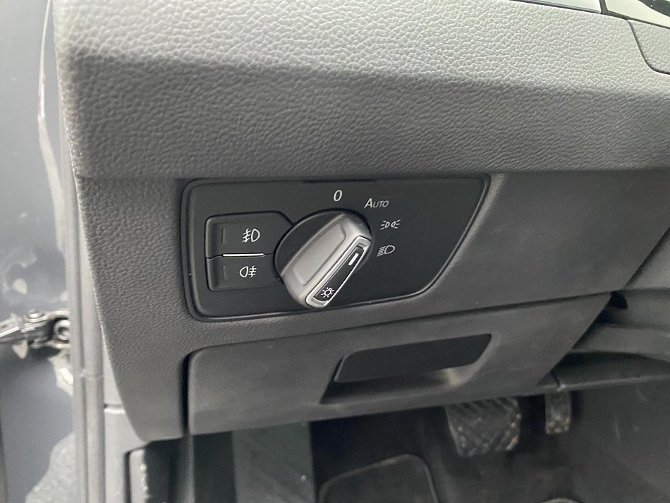 Volkswagen Passat 2.0 TDi Business