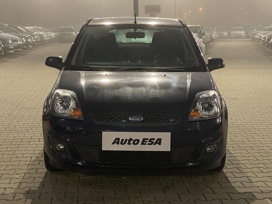 Ford Fiesta 1.3 