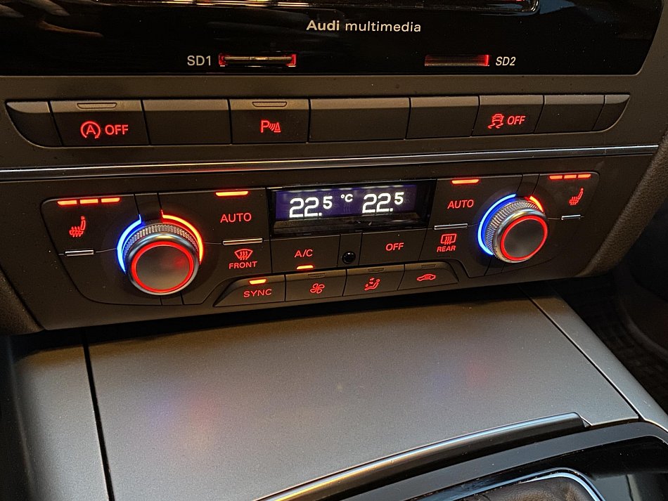 Audi A6 2.0 TDi S-line