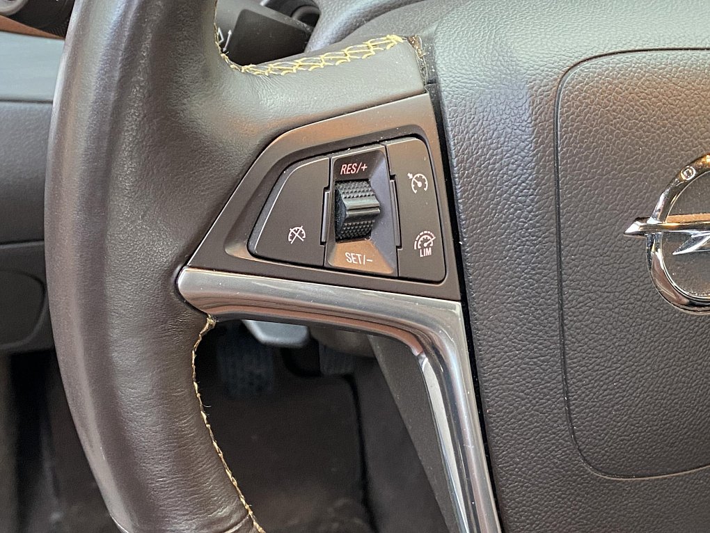 Opel Mokka 1.4T Innovation 4x4