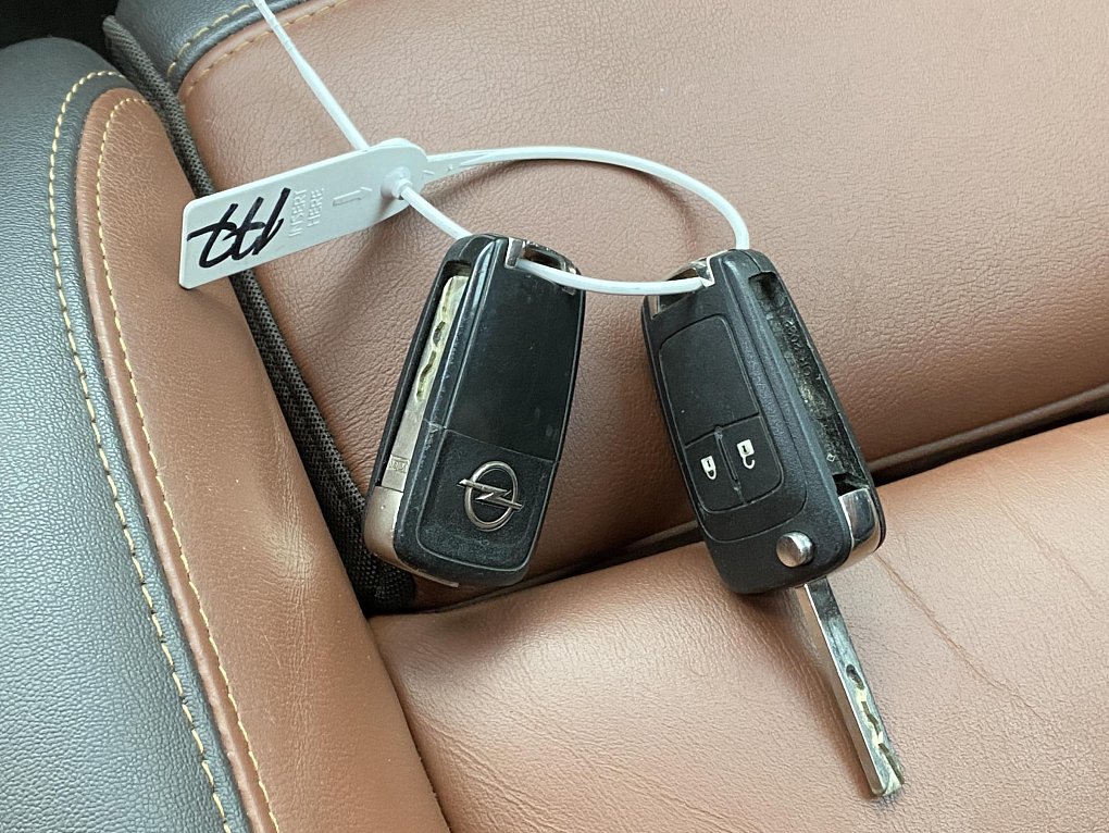 Opel Mokka 1.4T Innovation 4x4