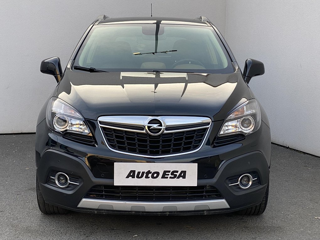 Opel Mokka 1.4T Innovation 4x4